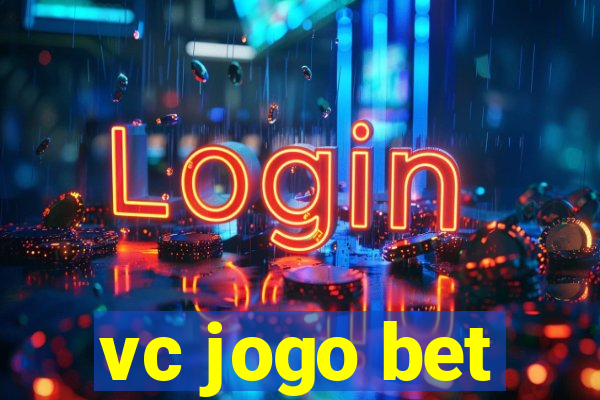 vc jogo bet