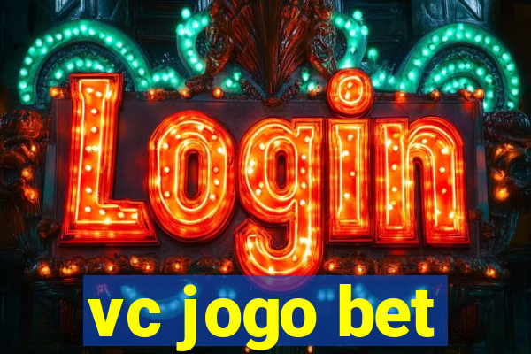 vc jogo bet