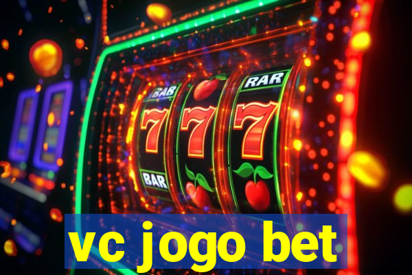 vc jogo bet