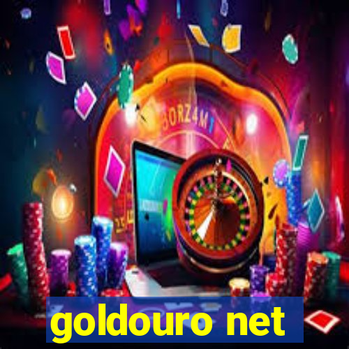goldouro net