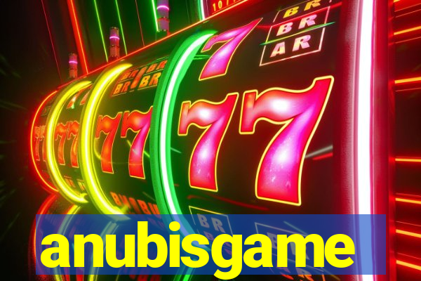 anubisgame
