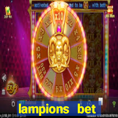 lampions bet charlles e tiringa