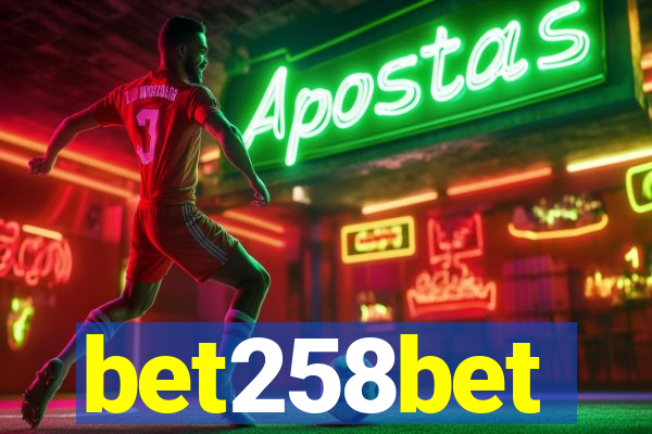 bet258bet
