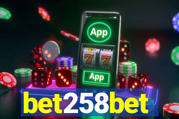 bet258bet