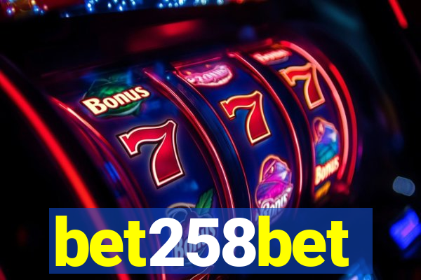 bet258bet