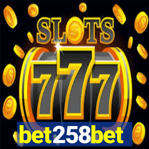 bet258bet