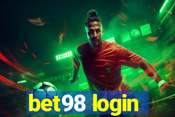 bet98 login