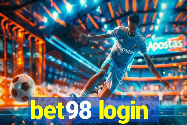 bet98 login