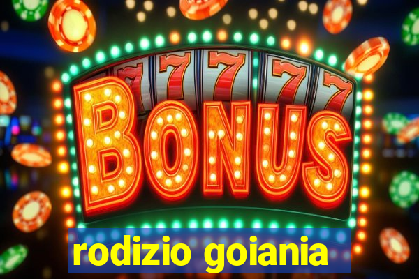 rodizio goiania