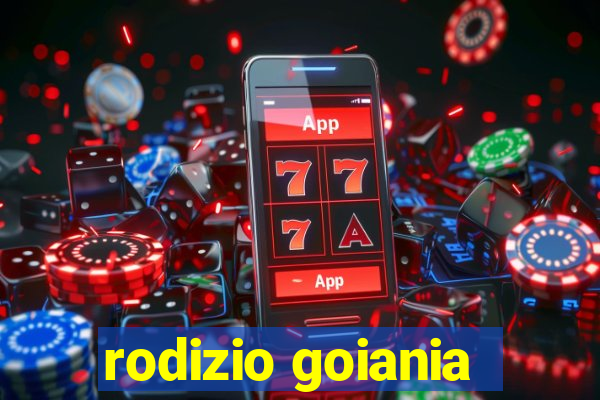 rodizio goiania