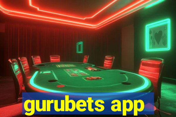 gurubets app