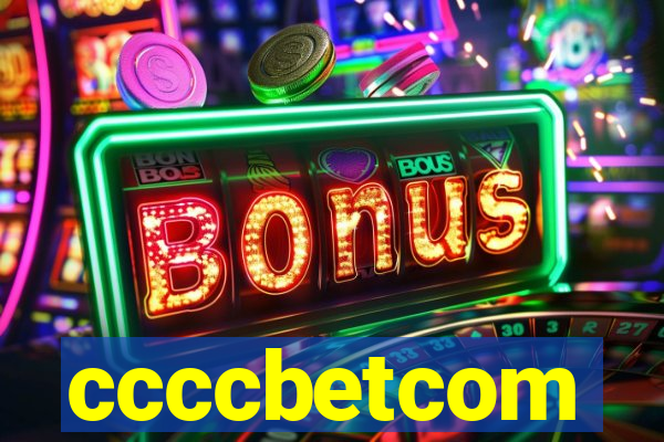 ccccbetcom