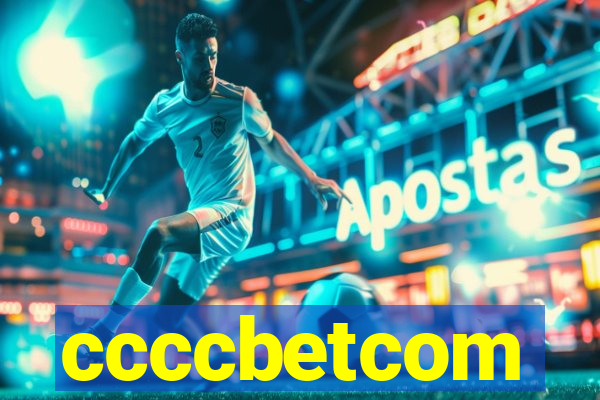 ccccbetcom