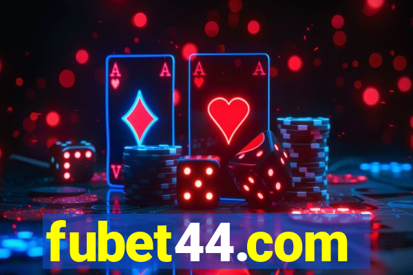 fubet44.com