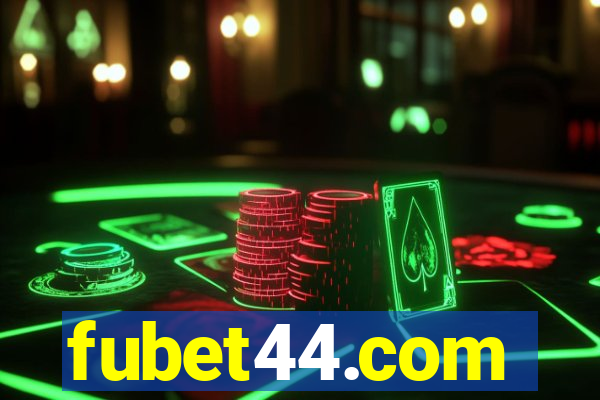 fubet44.com