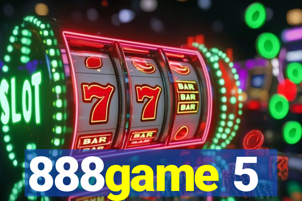 888game 5