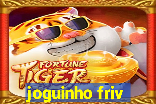 joguinho friv