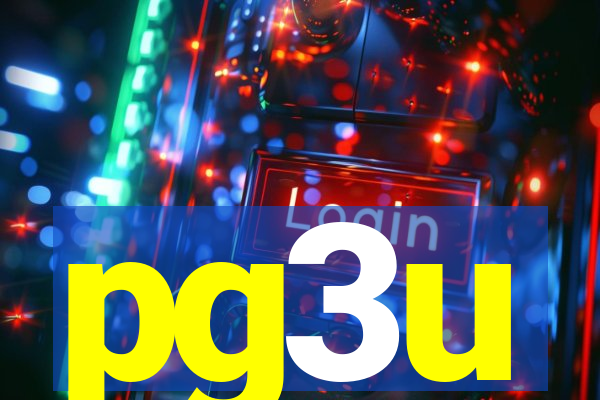 pg3u