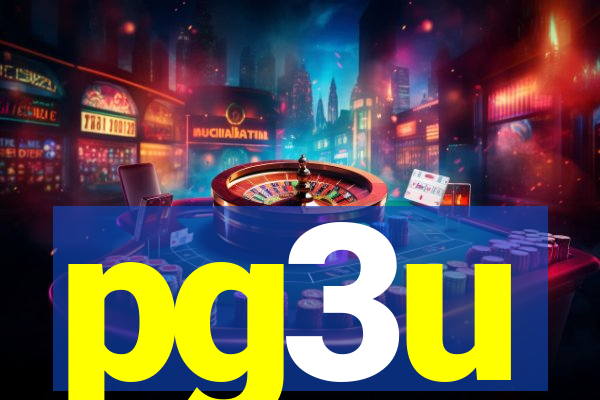 pg3u
