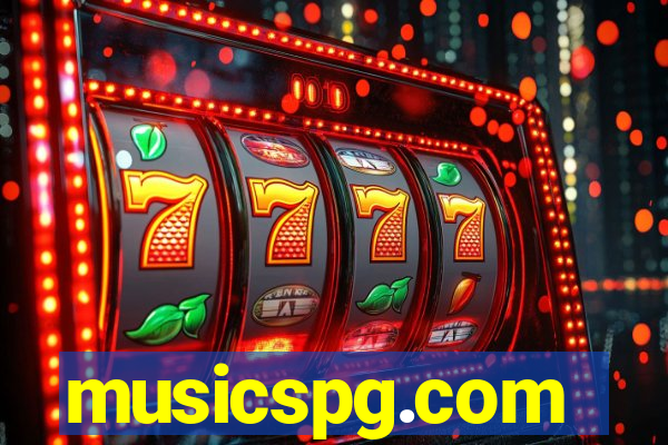 musicspg.com