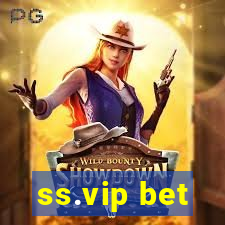 ss.vip bet