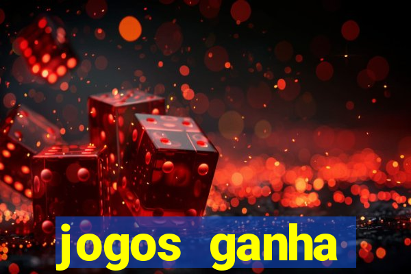jogos ganha dinheiro no pix