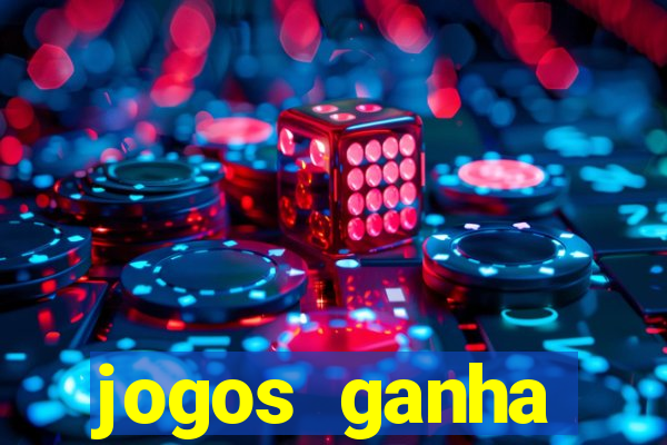 jogos ganha dinheiro no pix