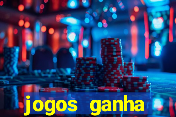jogos ganha dinheiro no pix