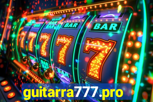 guitarra777.pro
