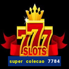 super colecao 7784 ps2 iso