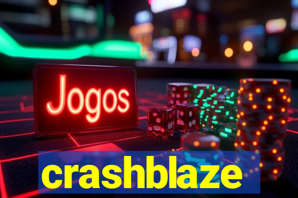 crashblaze
