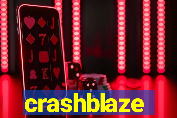 crashblaze