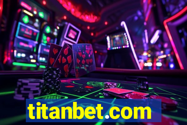 titanbet.com