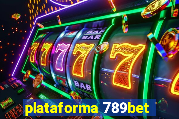 plataforma 789bet