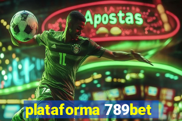 plataforma 789bet