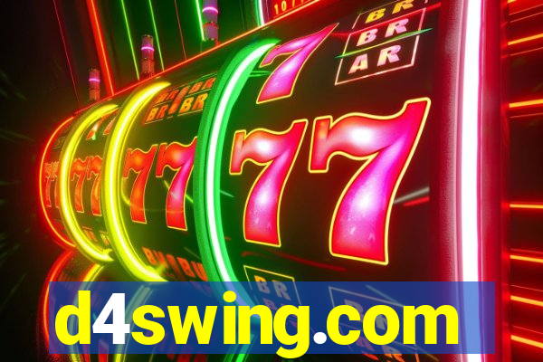 d4swing.com