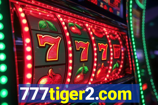 777tiger2.com