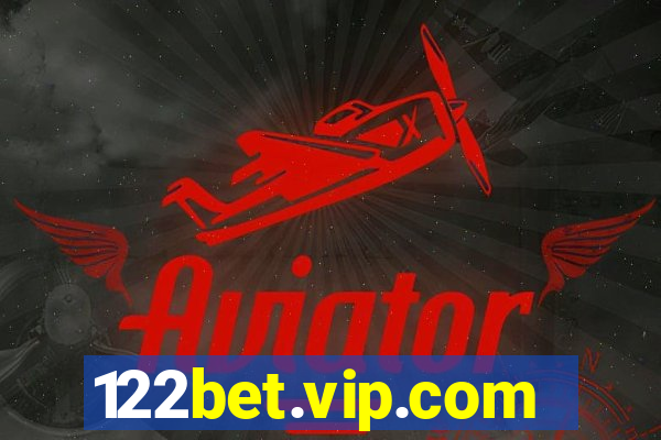 122bet.vip.com
