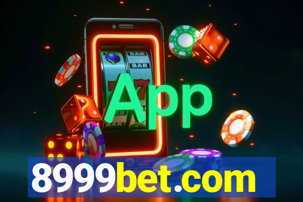 8999bet.com