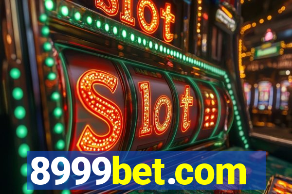 8999bet.com