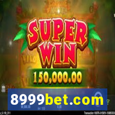 8999bet.com