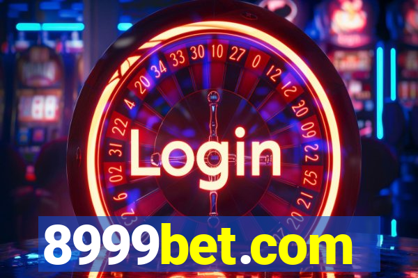 8999bet.com