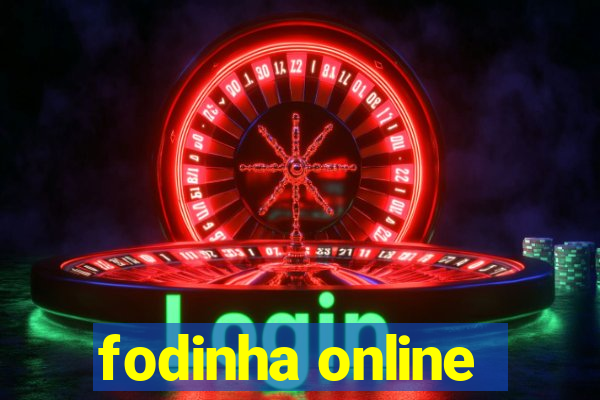 fodinha online
