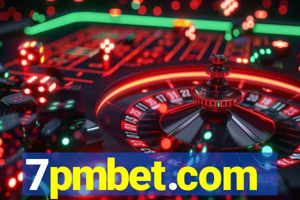 7pmbet.com