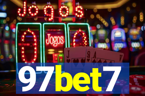 97bet7