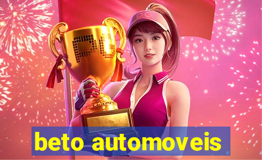 beto automoveis