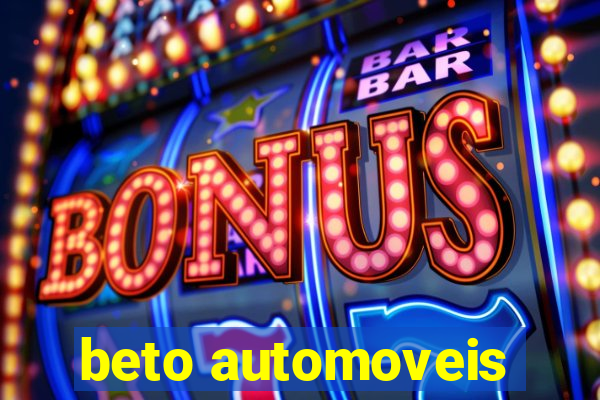 beto automoveis