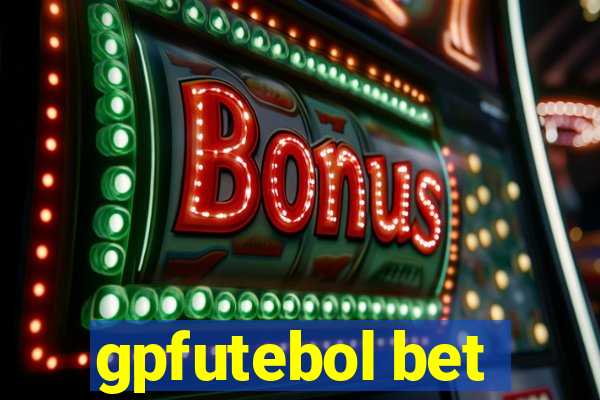 gpfutebol bet