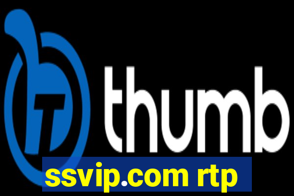 ssvip.com rtp