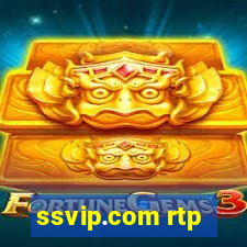 ssvip.com rtp